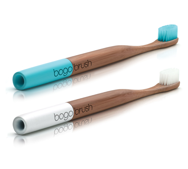 Bogobrush toothbrush